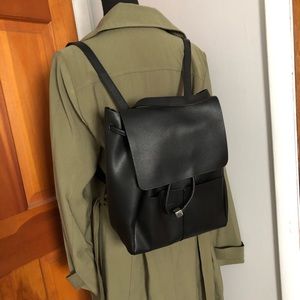 zara everyday backpack
